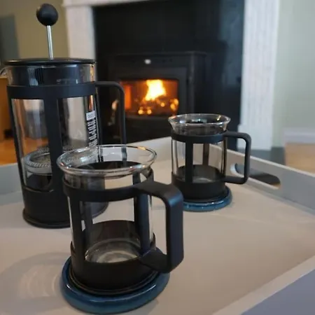 Rarooey House بيت للعطل