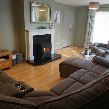 بيت للعطل Rarooey House