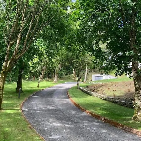 Rarooey House * Donegal Town