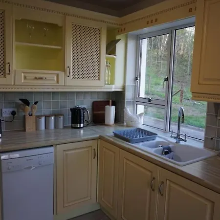 بيت للعطل Rarooey House Donegal Town