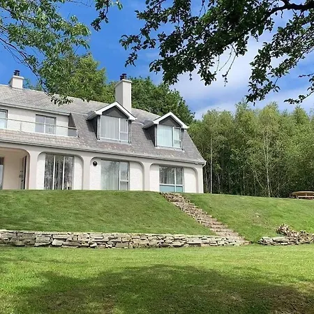 Rarooey House * Donegal Town