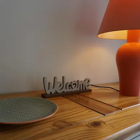 Rarooey House Prázdninový dům *