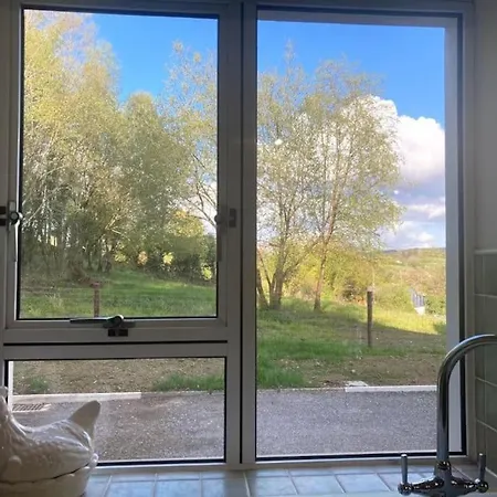 Rarooey House بيت للعطل Donegal Town