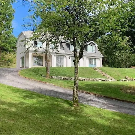 Rarooey House Donegal Town