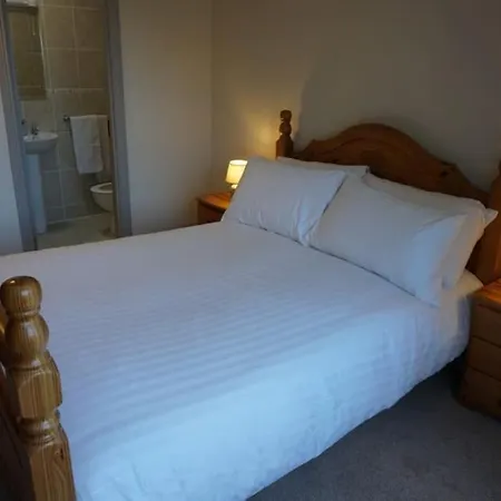 Rarooey House * Donegal Town