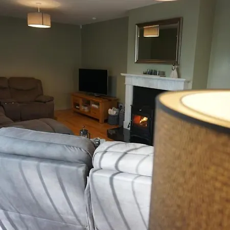 Rarooey House * Donegal Town