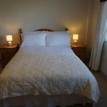 Vakantiehuis Rarooey House