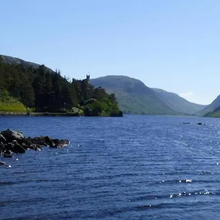 Rarooey House Prázdninový dům