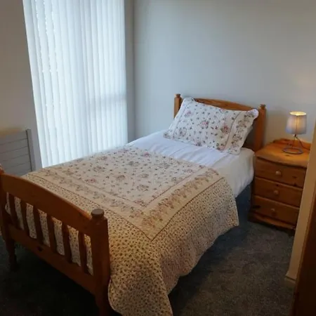 Rarooey House בית נופש Donegal Town