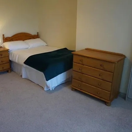 בית נופש Rarooey House *