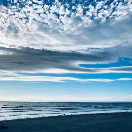 Rarooey House Donegal Town