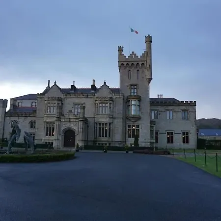 Rarooey House בית נופש *