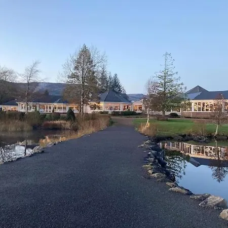 بيت للعطل Rarooey House