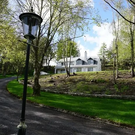 Rarooey House *