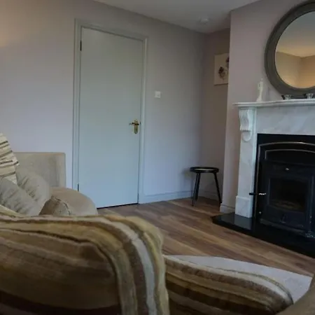 Rarooey House * Donegal Town