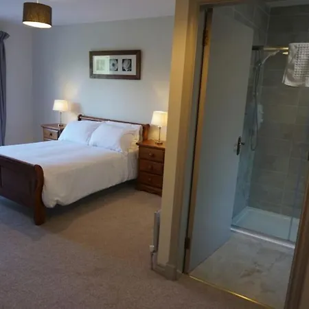 Rarooey House * Donegal Town