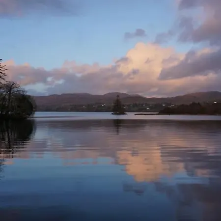 Rarooey House Donegal Town