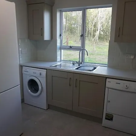 بيت للعطل Rarooey House Donegal Town