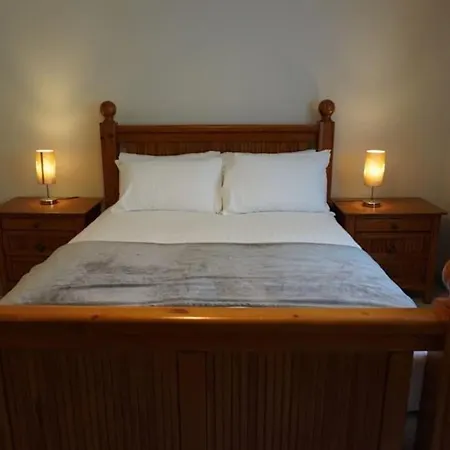 Rarooey House * Donegal Town