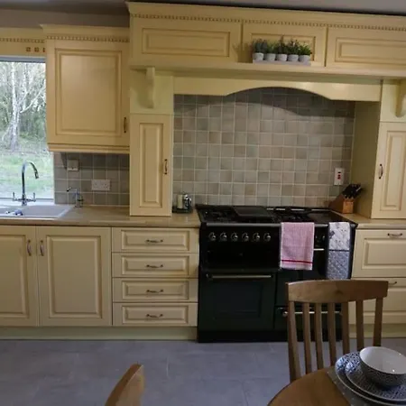 Rarooey House Donegal Town