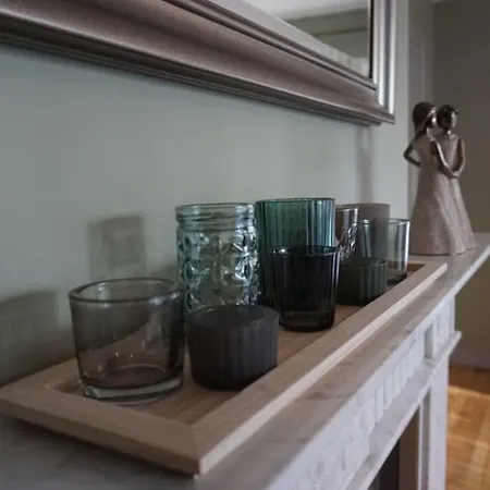 Rarooey House بيت للعطل