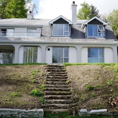 Rarooey House בית נופש *