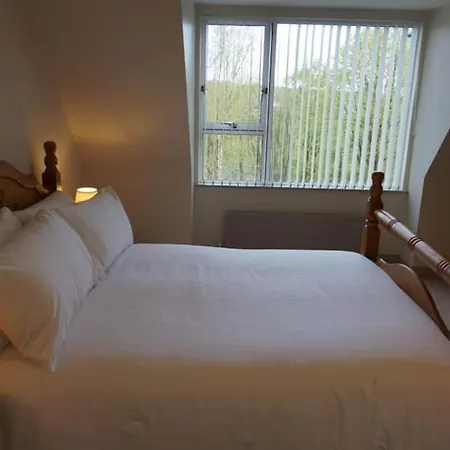 Rarooey House Donegal Town