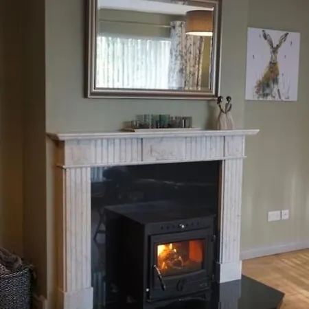 Rarooey House * Donegal Town