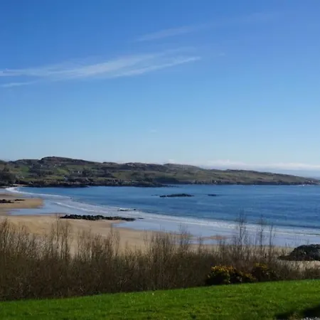 Rarooey House Donegal Town