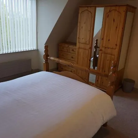 بيت للعطل Rarooey House *