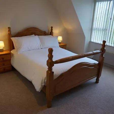 Rarooey House Donegal Town