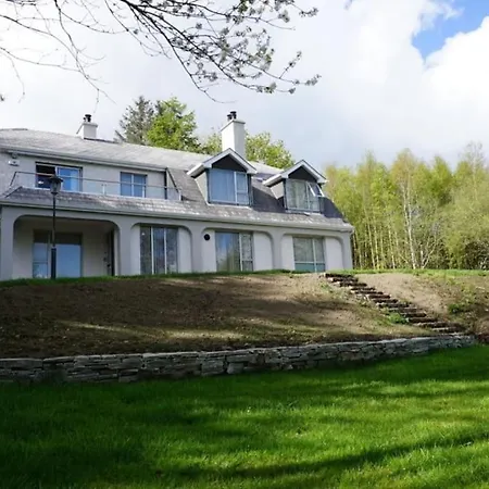 Rarooey House Donegal Town