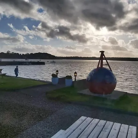 Rarooey House بيت للعطل Donegal Town