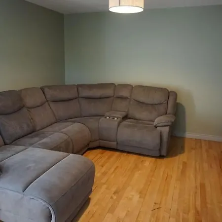 Prázdninový dům Rarooey House