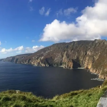 Rarooey House بيت للعطل Donegal Town