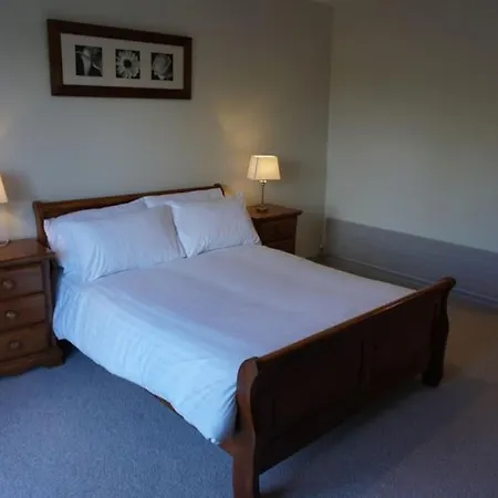 Rarooey House בית נופש