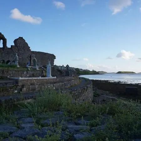 Rarooey House