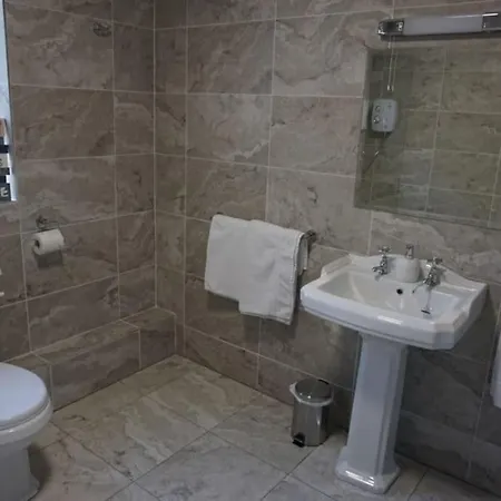 Rarooey House بيت للعطل Donegal Town