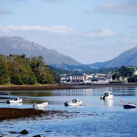 Rarooey House Donegal Town