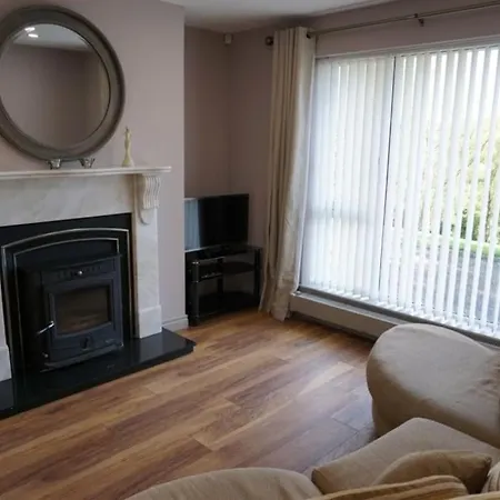 Rarooey House * Donegal Town