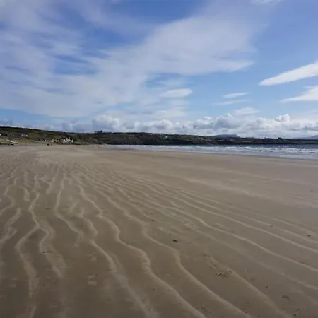 Rarooey House Donegal Town