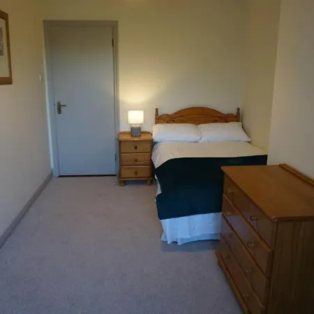 Vakantiehuis Rarooey House Donegal Town
