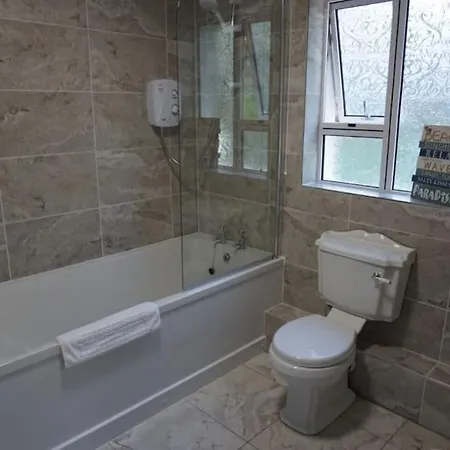 Rarooey House بيت للعطل Donegal Town