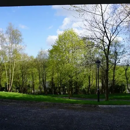 Prázdninový dům Rarooey House *