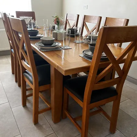 بيت للعطل Rarooey House