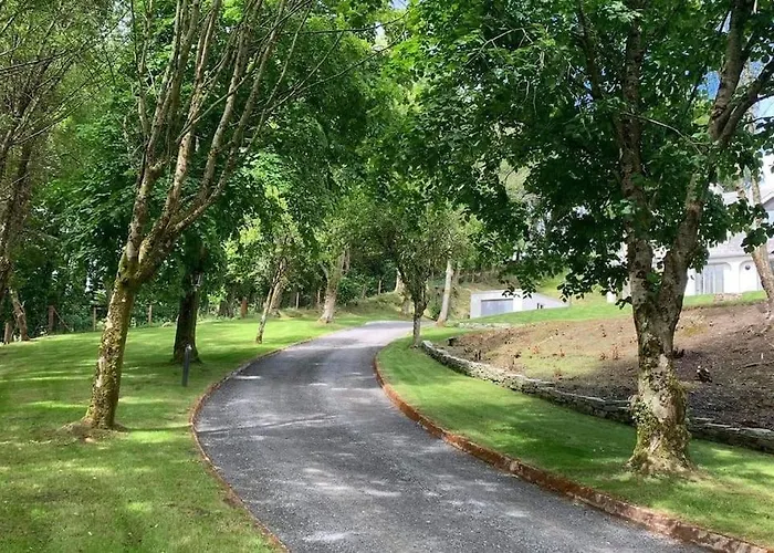 Rarooey House * Donegal Town