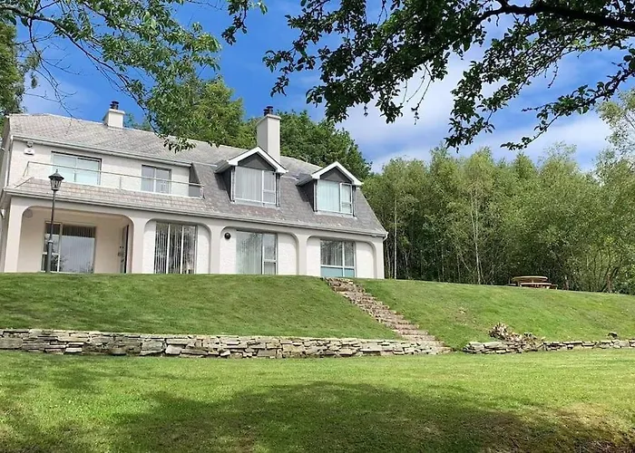 Rarooey House * Donegal Town