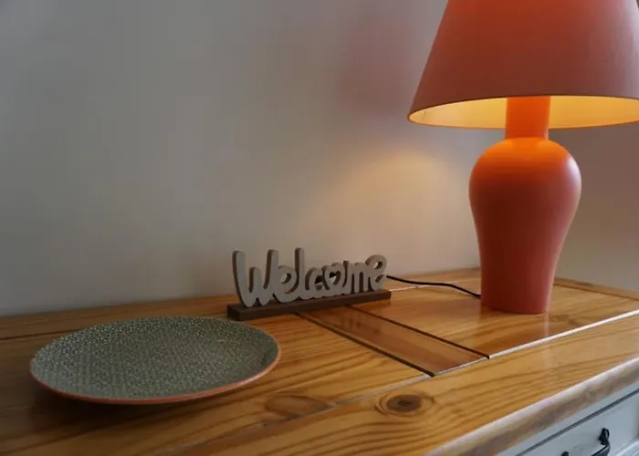 Rarooey House Feriehus *