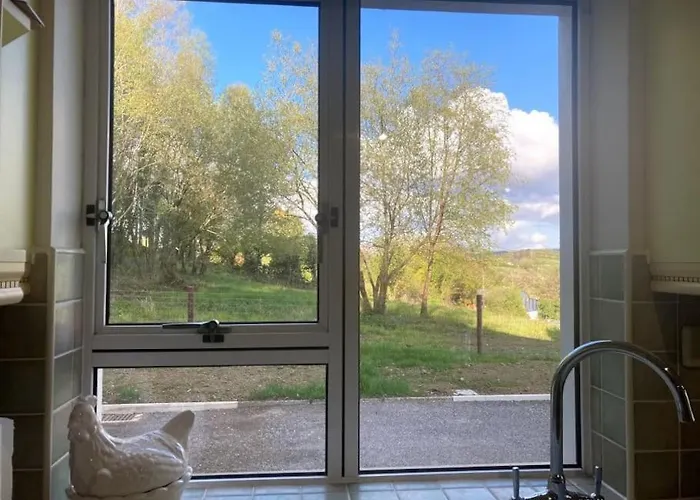 Rarooey House Feriehus Donegal Town