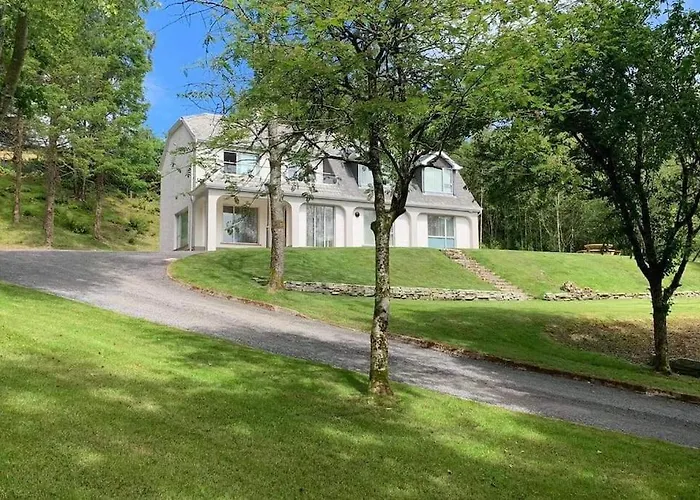 Rarooey House Donegal Town